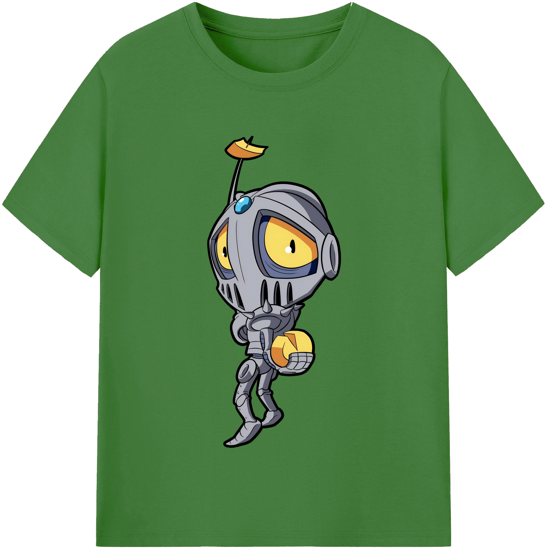 （画像用） ジョジョの奇妙な冒険 JoJo's Bizarre Adventure レディースカジュアルプリントTシャツ（綿100％）
